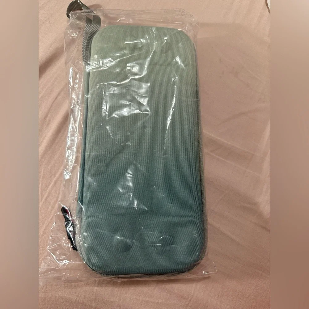 Carrying Case for Nintendo switch 2- Green